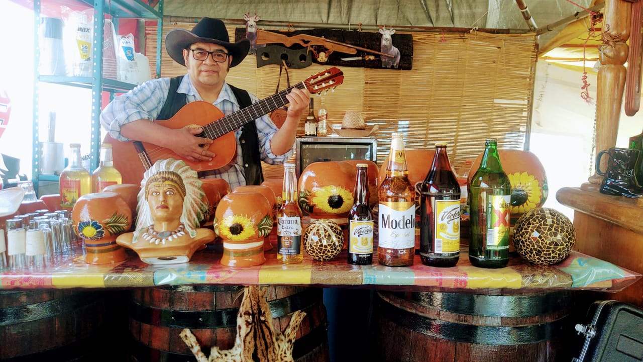 Taquería El Mariachi